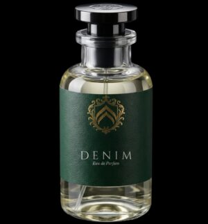 Denim Perfume