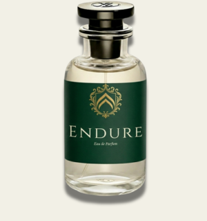 Endure Perfume Bottle
